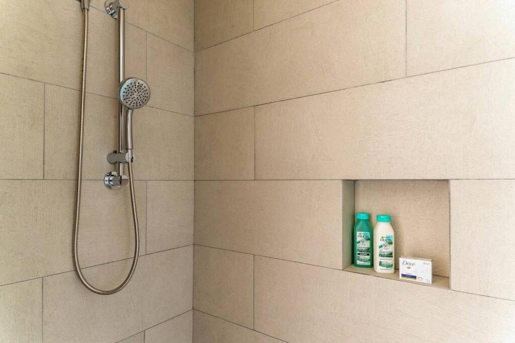 Appartamento Santamar Penthouse G 306 Akumal Esterno foto